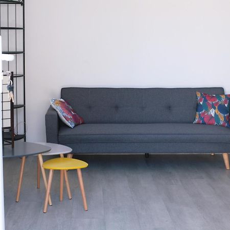 Rully House Daire Dış mekan fotoğraf