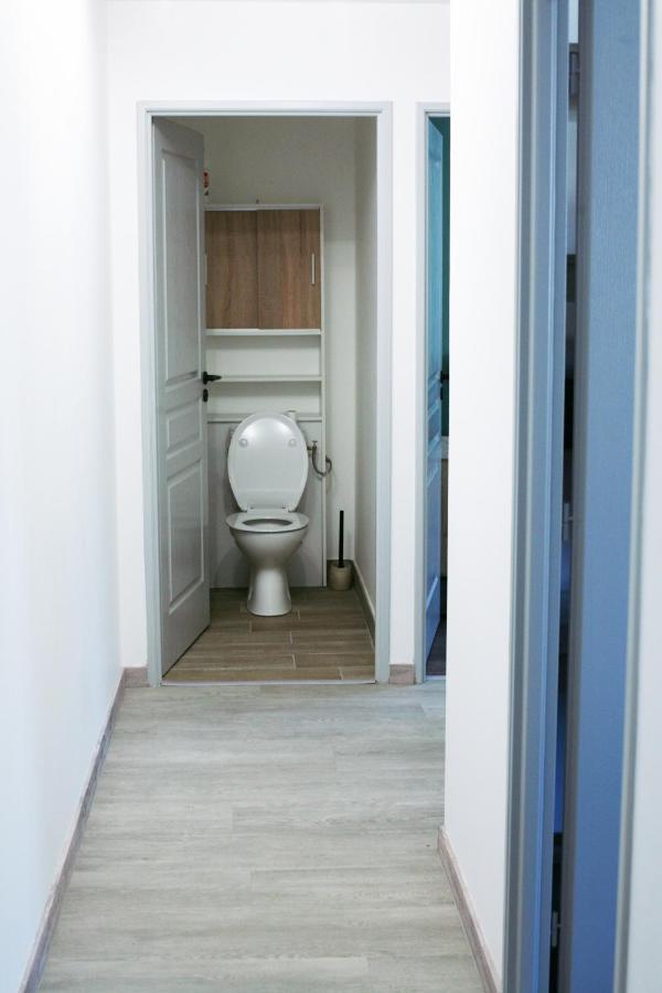 Rully House Daire Dış mekan fotoğraf