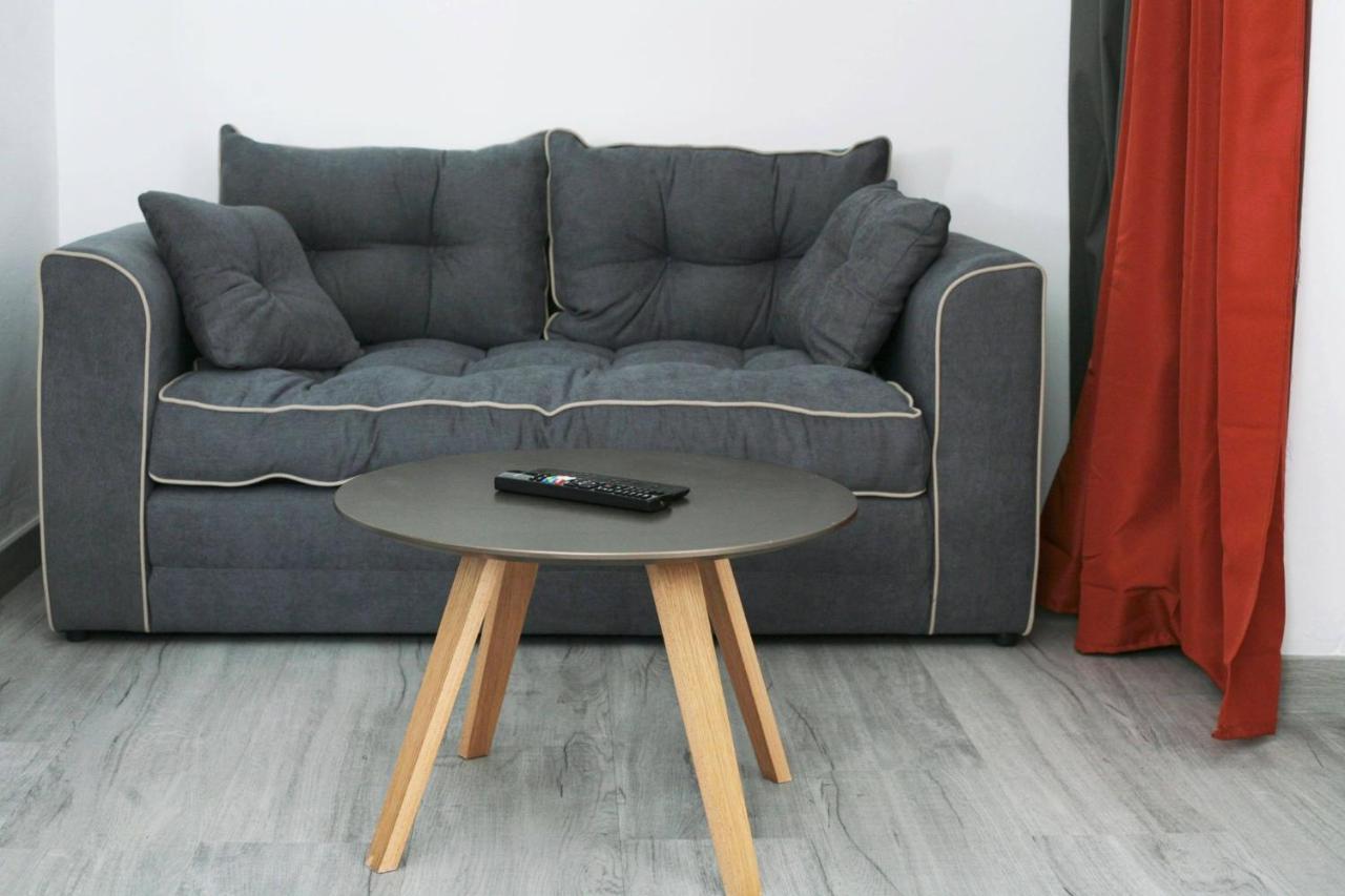Rully House Daire Dış mekan fotoğraf