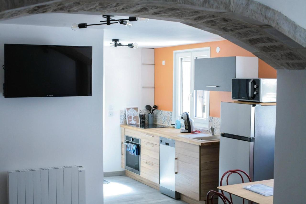 Rully House Daire Dış mekan fotoğraf
