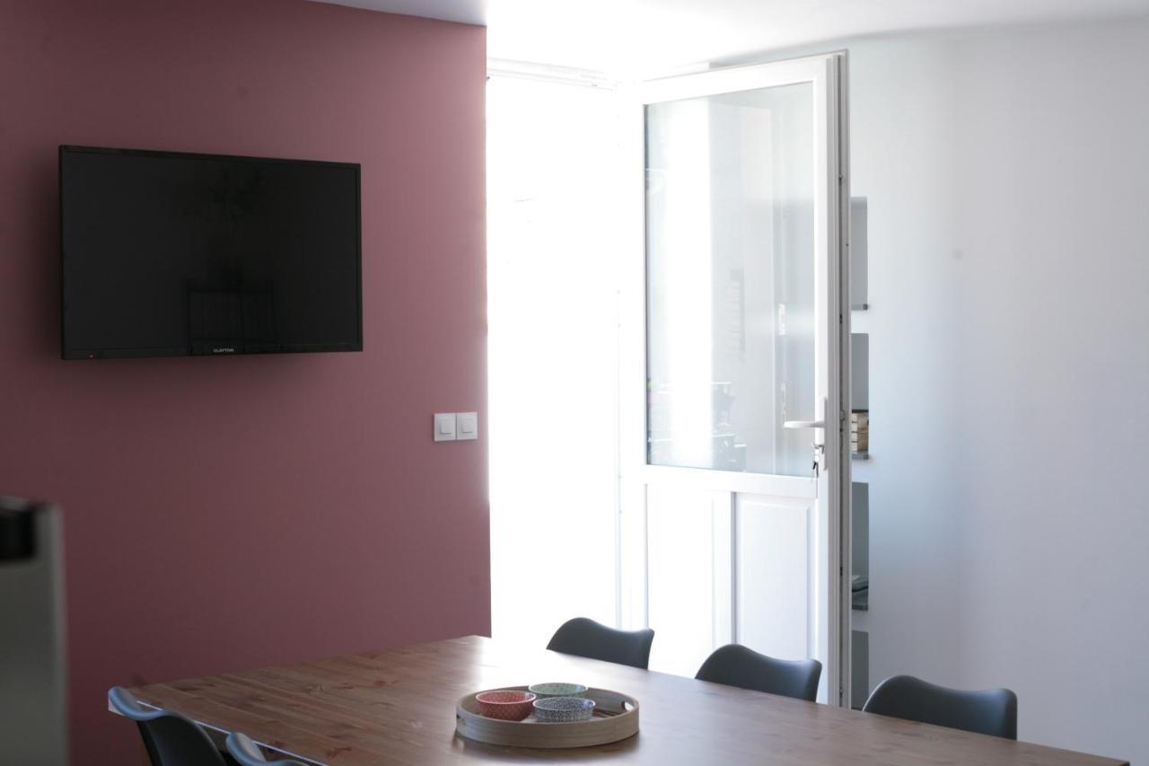 Rully House Daire Dış mekan fotoğraf