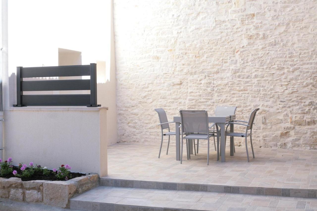 Rully House Daire Dış mekan fotoğraf