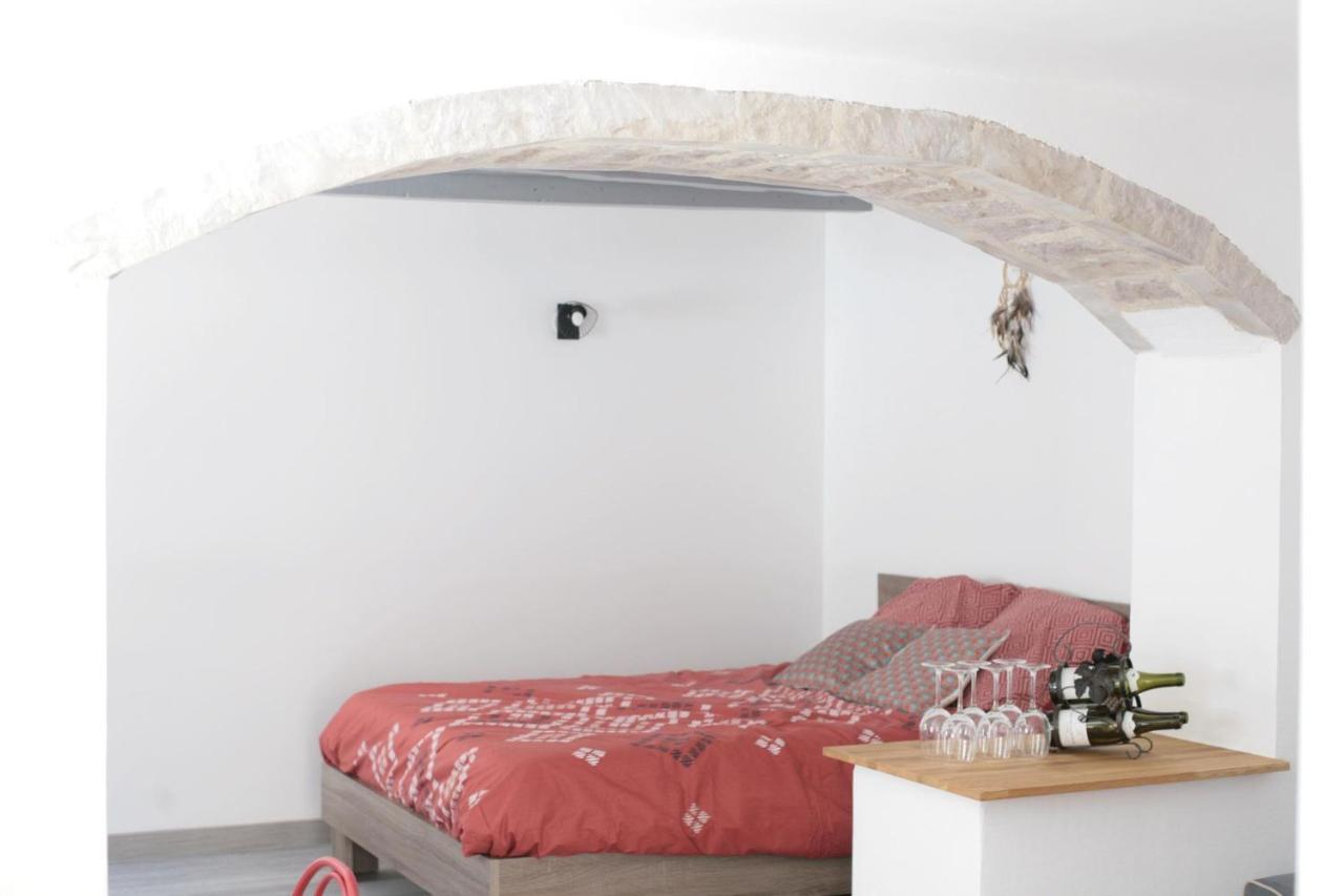 Rully House Daire Dış mekan fotoğraf