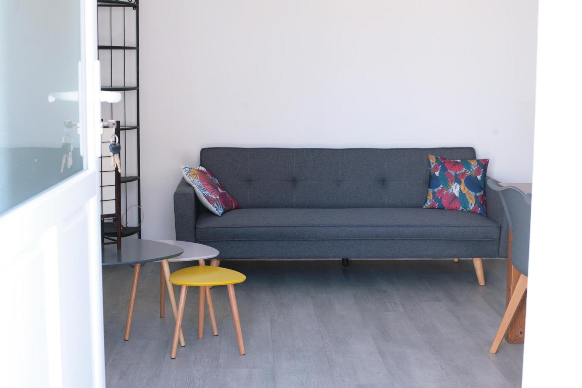 Rully House Daire Dış mekan fotoğraf